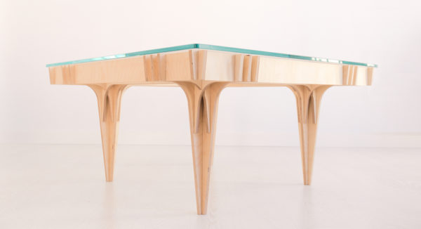 Mesa de centro CAS_100 - Imagen 7