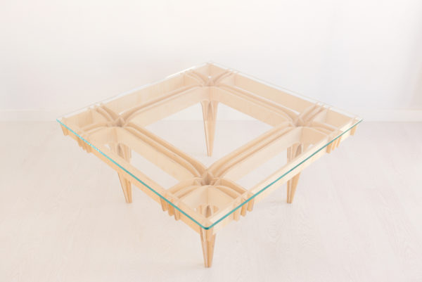 Mesa de centro CAS_100