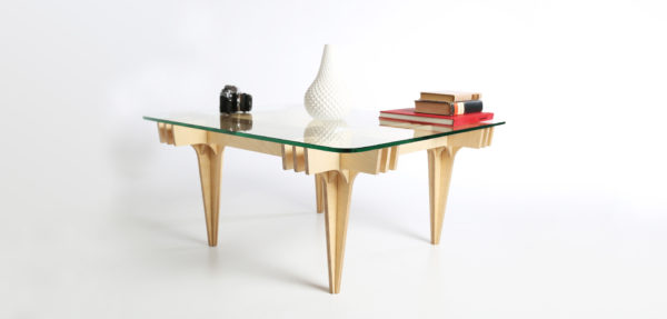 Mesa de centro 80