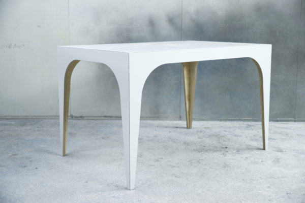 Mesa de Comedor ARC