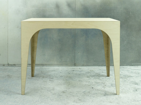 Mesa Comedor Mini ARC - Imagen 6
