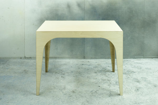 Mesa Comedor Mini ARC - Imagen 5