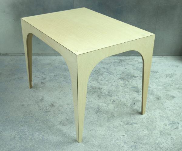 Mesa Comedor Mini ARC - Imagen 3