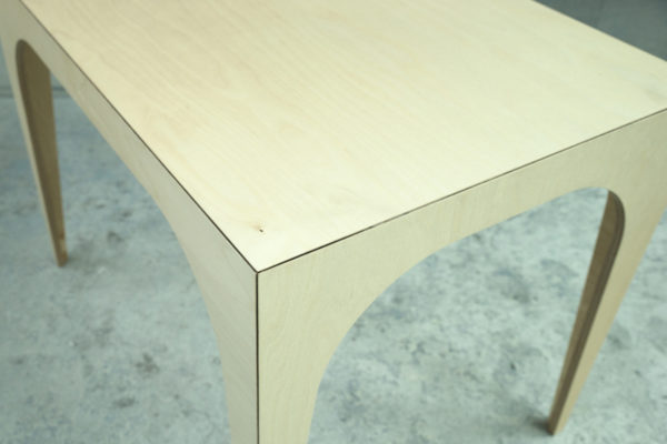 Mesa Comedor Mini ARC - Imagen 4