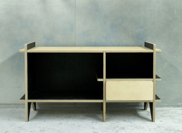 Consola