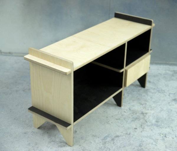 Consola - Imagen 4