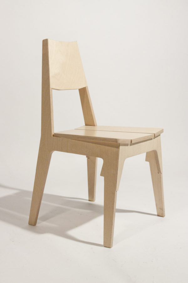 Silla Leka