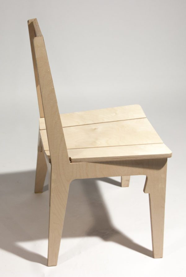 Silla Leka - Imagen 4