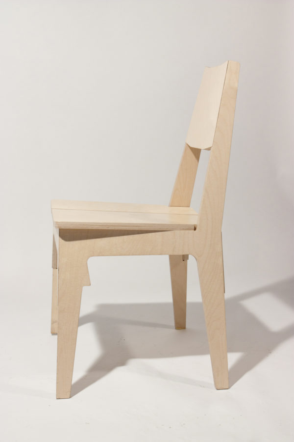 Silla Leka - Imagen 3