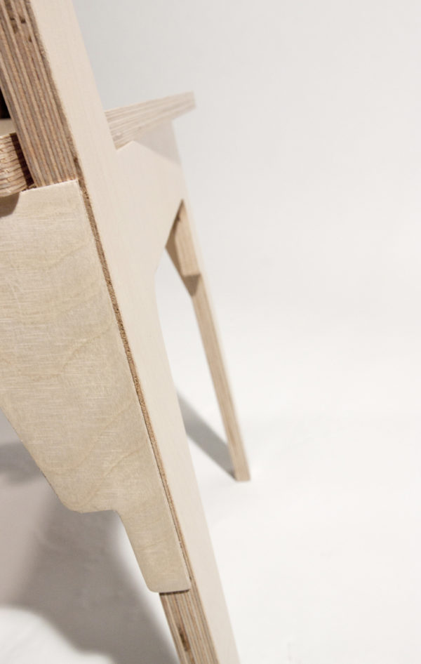Silla Leka - Imagen 7