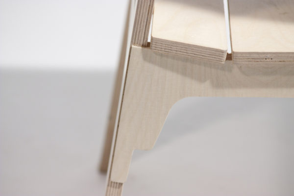 Silla Leka - Imagen 6