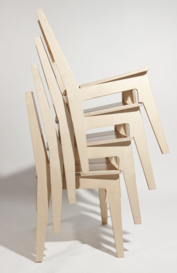 Silla Leka - Imagen 5