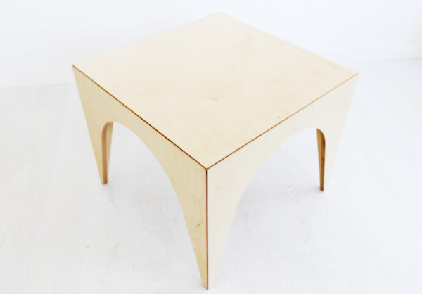 Mesa de café ARC