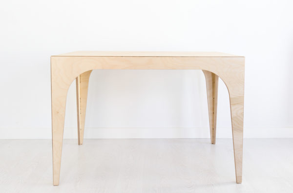 Mesa de escritorio ARC