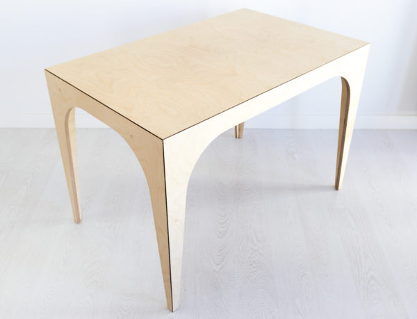 Mesa de escritorio ARC - Imagen 4