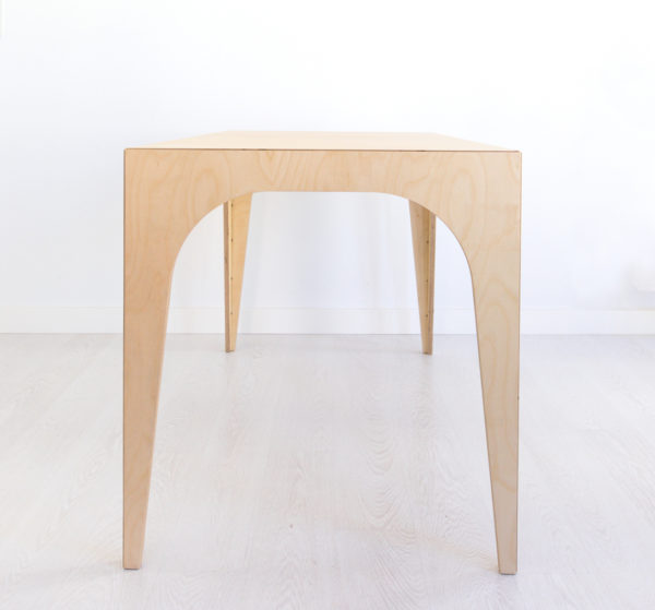 Mesa de escritorio ARC - Imagen 5