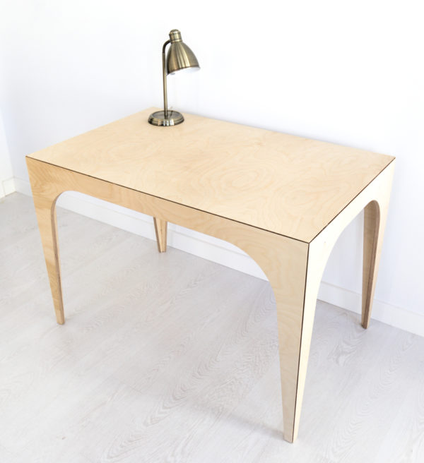 Mesa de escritorio ARC - Imagen 3