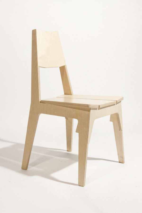 Silla Leka - Imagen 2