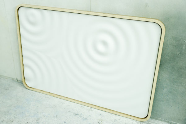 Cabecero de Ondas - Imagen 8