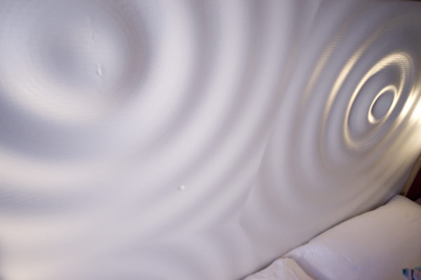 Cabecero de Ondas - Imagen 4