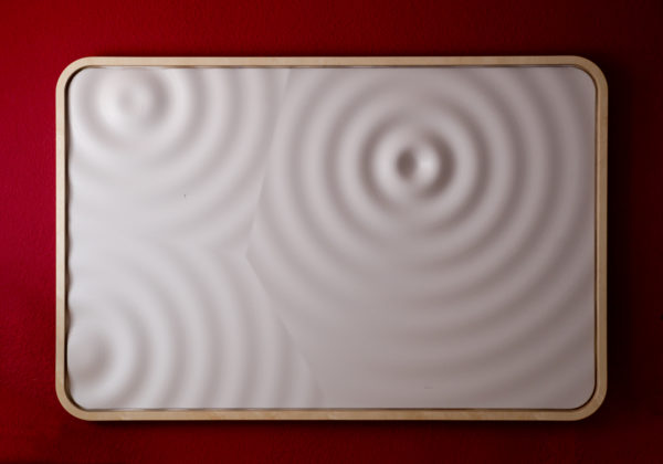 Cabecero de Ondas