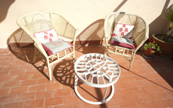 Mesa Exterior HR - Imagen 8
