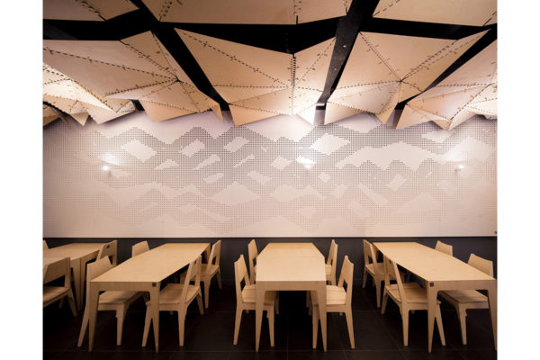 Restaurante Leka, Barcelona - Imagen 2