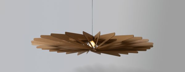Li Lamp Cardboard - Imagen 7